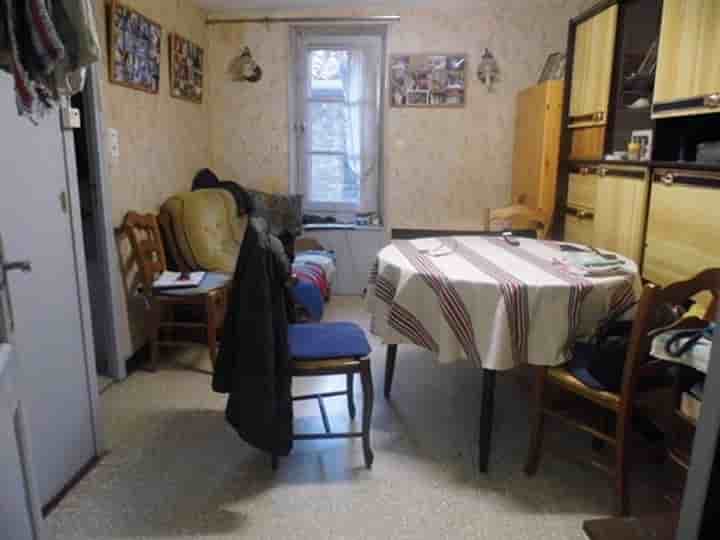 House for sale in Azille