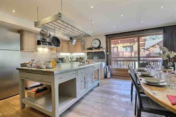 Apartment for sale in Morzine (Avoriaz)