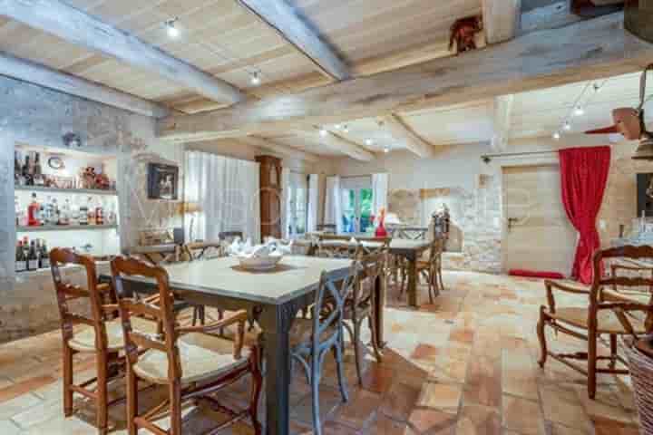 Casa in vendita a Saint-Martin-de-Castillon