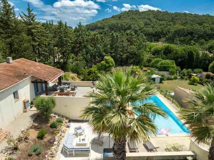 House for sale in Lorgues