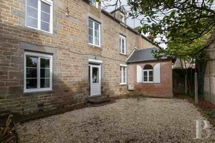 Maison à vendre à Bagnoles-de-lOrne