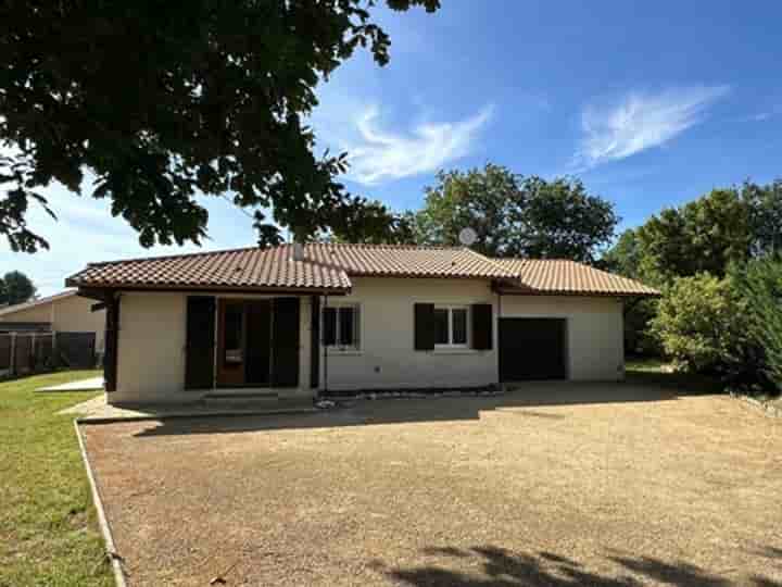 House for sale in Lanton