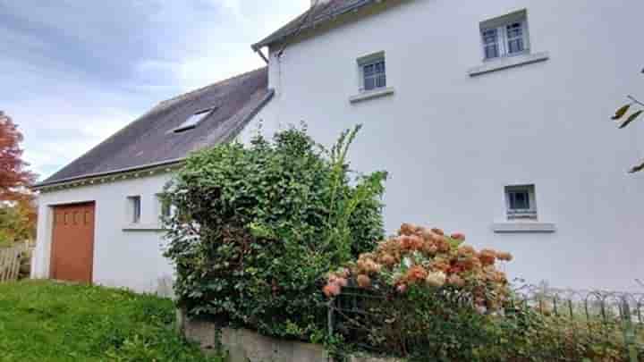 House for sale in Combrit