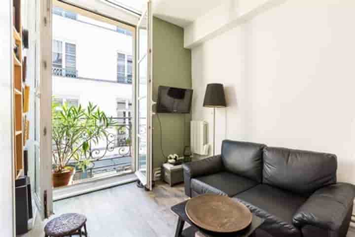 Wohnung zum Verkauf in Paris