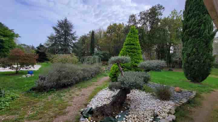 House for sale in Le Bourdeix