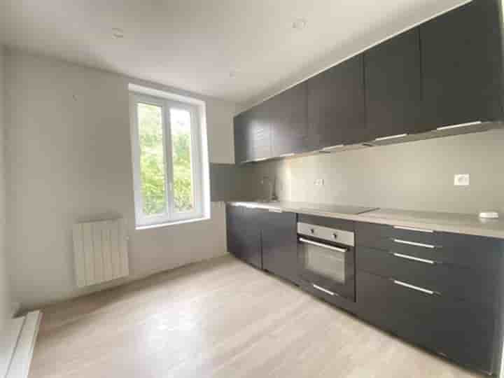 Apartment for sale in Vichy