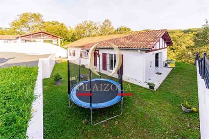 House for sale in Saint-Pée-sur-Nivelle