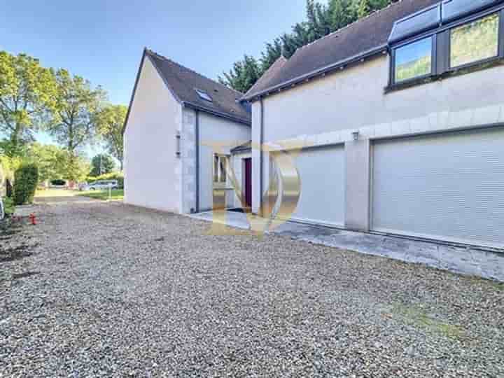 House for sale in Amboise