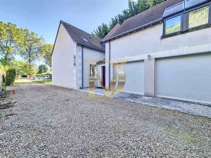 Casa in vendita a Amboise