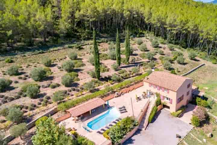 House for sale in Lorgues