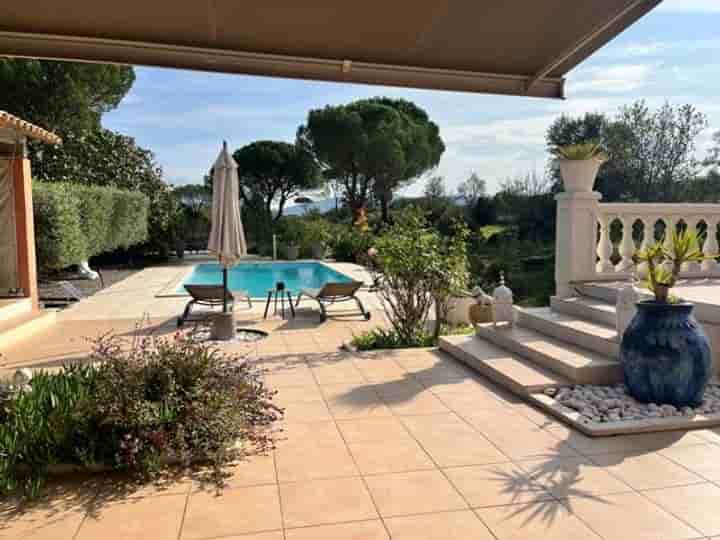 House for sale in Vidauban