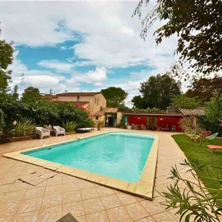 House for sale in Vallon-Pont-dArc