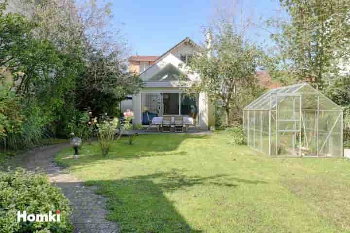 Maison à vendre à 