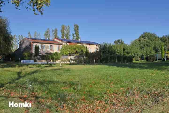 Maison à vendre à 