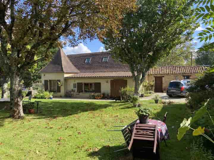 Casa para venda em Sainte-Foy-de-Belvès