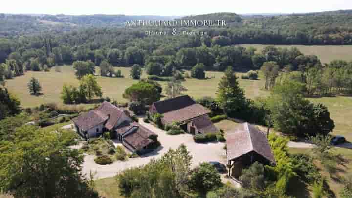 Casa in vendita a Bergerac