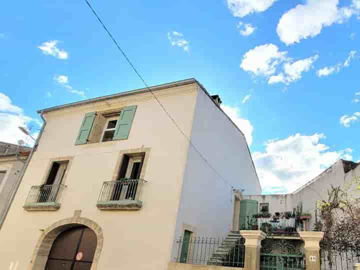 Maison à vendre à 