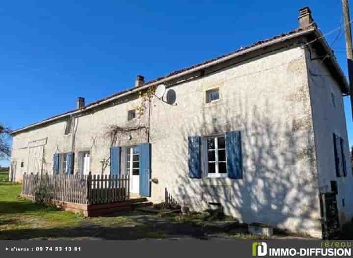 Maison à vendre à 