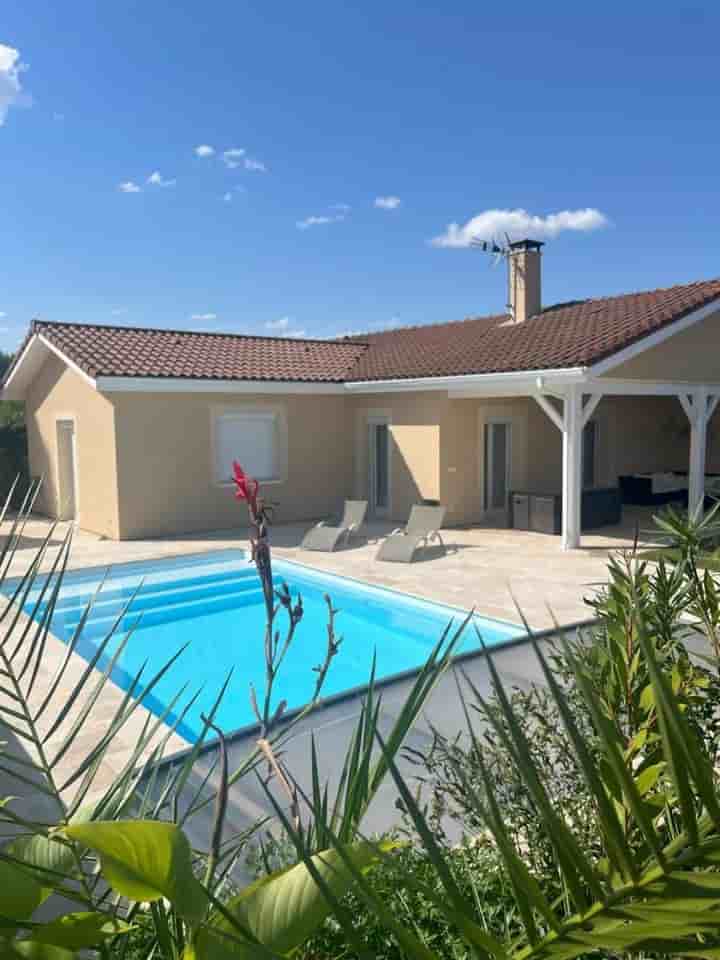 Casa en venta en 