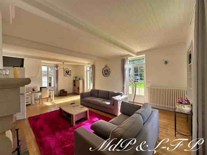 House for sale in Saint-Léon-dIssigeac