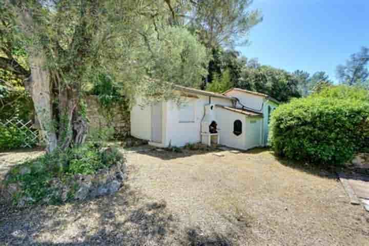 Maison à vendre à Grasse