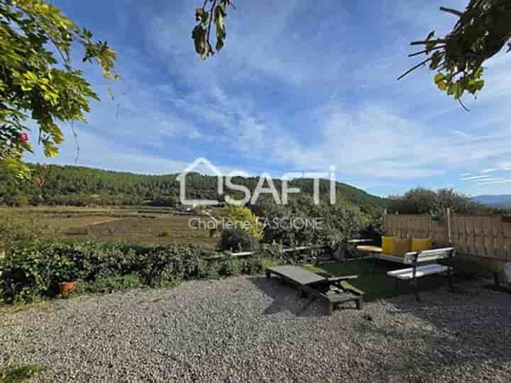 Maison à vendre à Les Arcs-sur-Argens