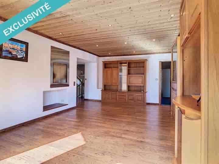 Apartment for sale in Aime-la-Plagne