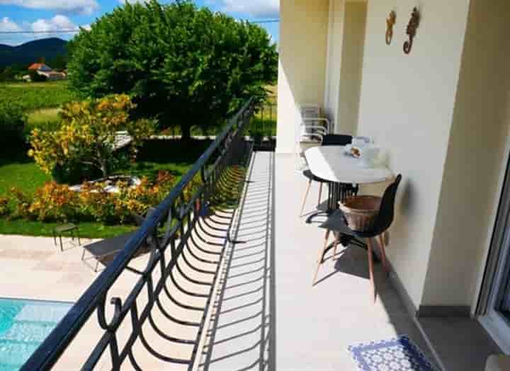 Casa para venda em Vaison-la-Romaine