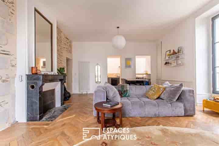 Apartment for sale in Angers