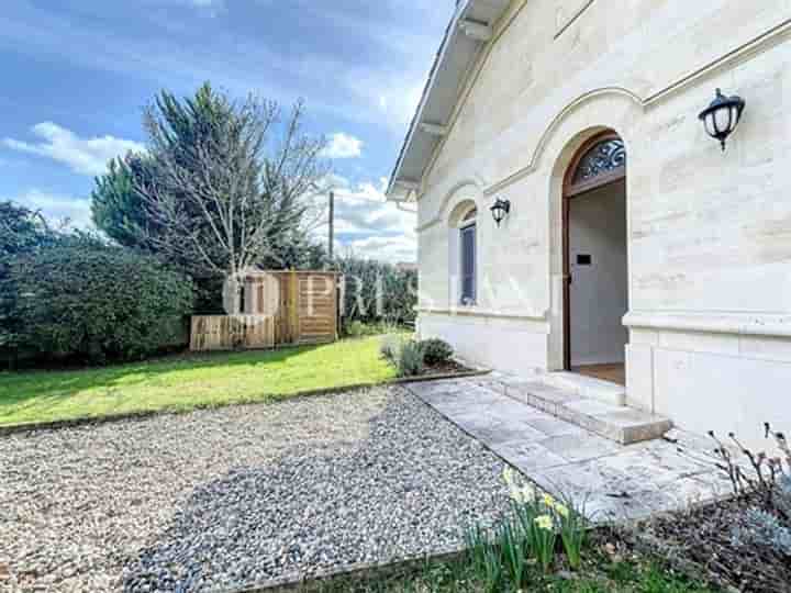 House for sale in Villenave-dOrnon