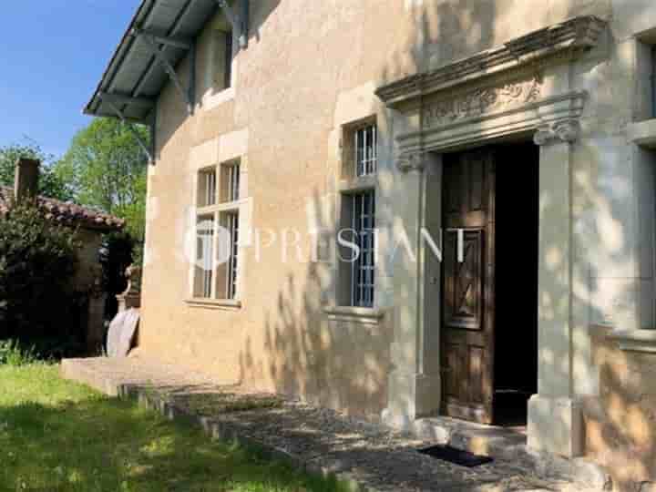 Maison à vendre à Mugron