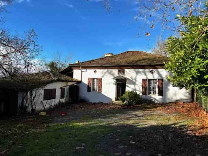 Maison à vendre à 