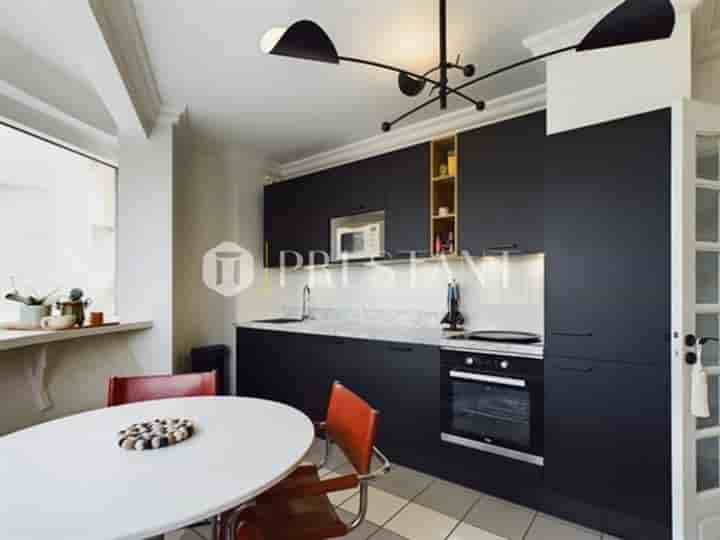 Apartamento en venta en Biarritz