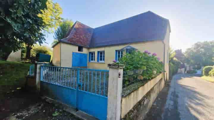 Maison à vendre à 