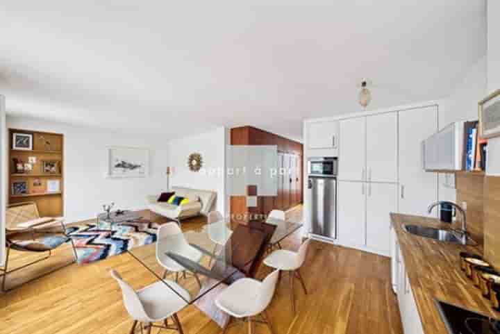 Apartment for sale in Paris 7ème