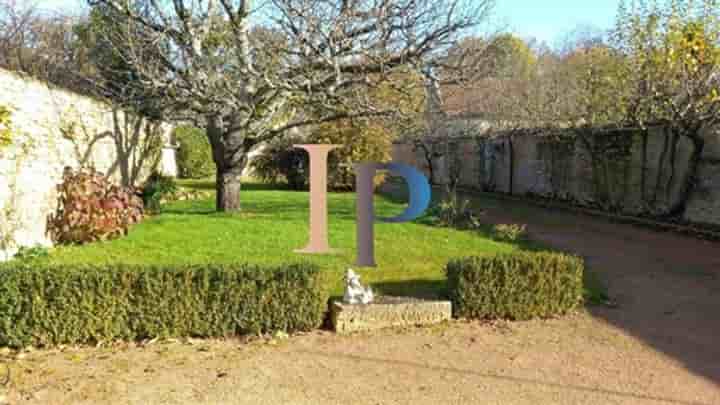 House for sale in Paray-le-Monial