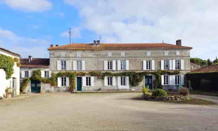 Maison à vendre à 