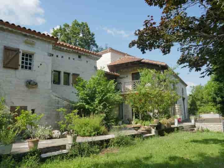 Maison à vendre à 