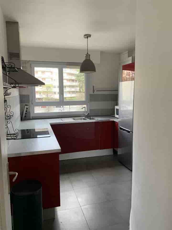 Apartamento en venta en Fontenay-sous-Bois