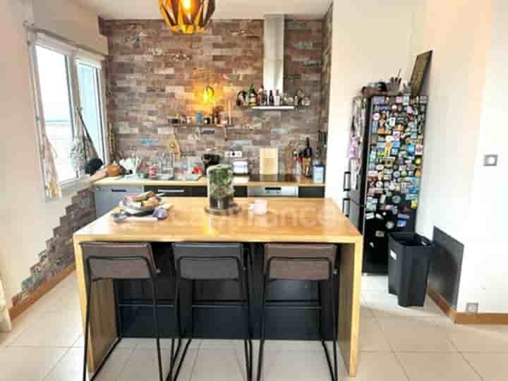 Apartment for sale in Brest