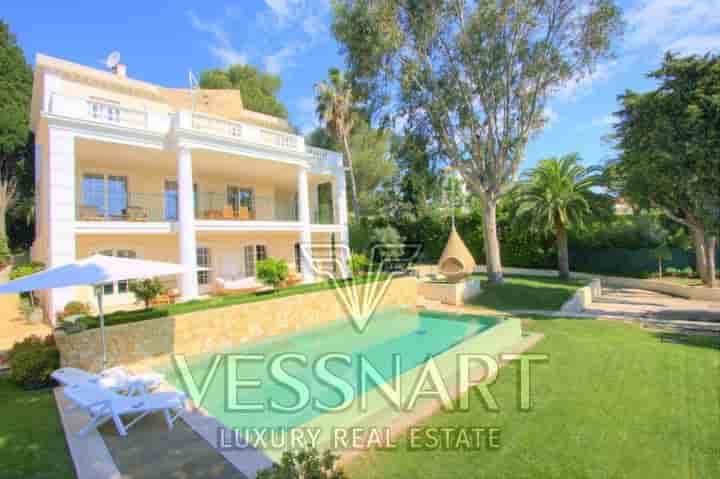 Casa en venta en 