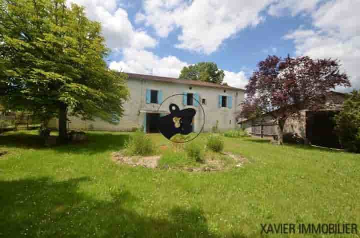 Maison à vendre à 