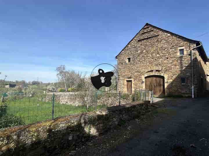 House for sale in LEDERGUES