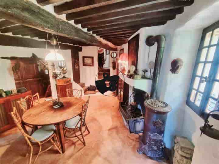 House for sale in chateaudouble