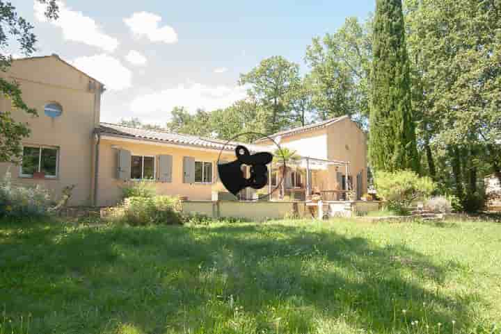 House for sale in BLAUZAC