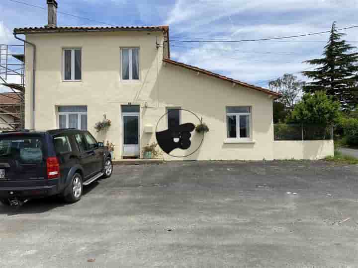 Maison à vendre à 