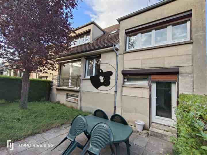 Maison à vendre à beauvais