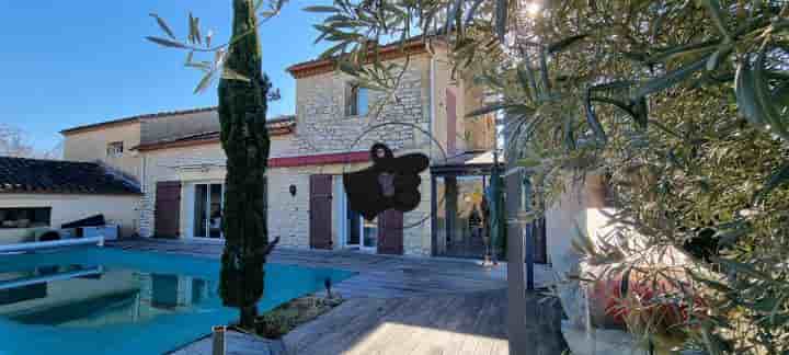 Casa en venta en prayssac