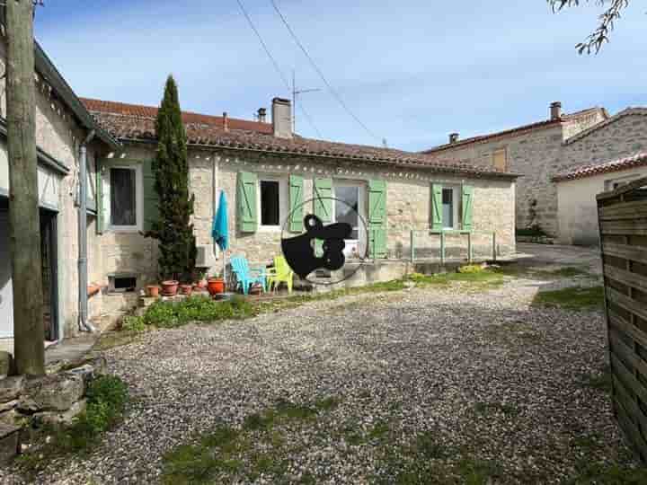 Maison à vendre à 