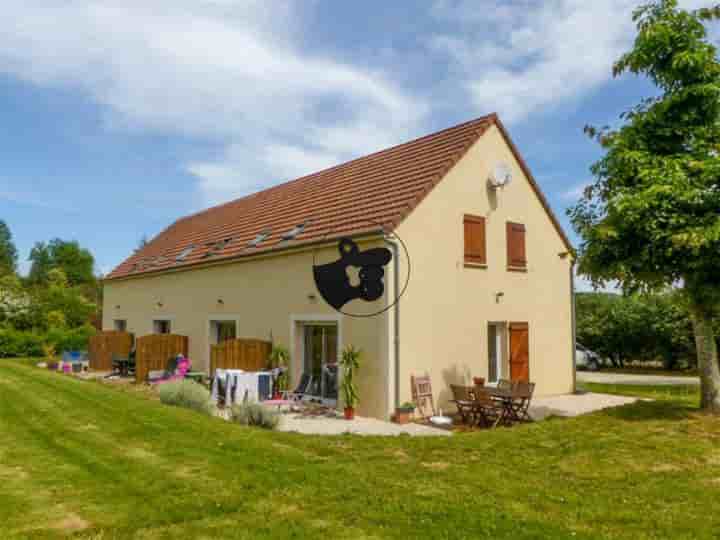 Maison à vendre à salviac